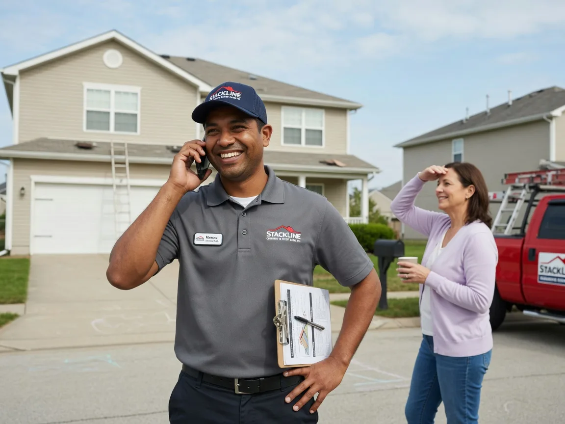 Chimney flashing repair North Lima, OH FAQs